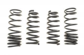 Комплект пружин (Pro-Kit) Honda Accord VIII 2.2 i-DTEC/2.4i 08-15 (4 шт.)