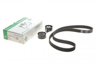 Більше не постачається / Комплект ГРМ Mazda 2 1.4 CD 03-15 (144x25.4)