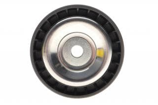 Ролик генератора BMW X5 (E70) 3.0D 07-13 (паразитний) (80x26) (MPQ1256)