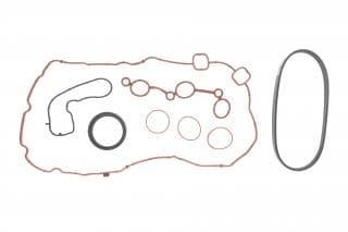 Комплект ременя генератора Citroen C3/C4/Peugeot 208/308 1.2 THP 13- + прокладки і сальник