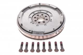 Демпфер зчеплення Land Rover Freelander I (L314) 2.0 Td4 4x4, 00-06, (M 47, 204D3)