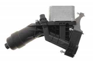 Корпус фільтра масляного (з радіатором) BMW 3 (F30/F80)/5 (F10/G30/F90) 2.0D 12- B32/B37/B38/B42/B47