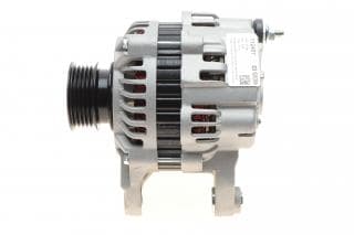 Генератор Renault Clio/Kangoo 1.5 dCi 01- (14V/110A) = 112457