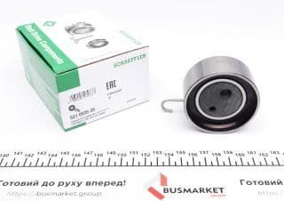Ролик ГРМ Opel Astra 1.7CDTI 03- окреме постачання неможливе