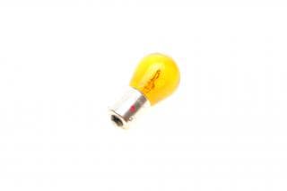 Автолампа PY21W 24V 21W BAU15s Heavy Duty (жовта)