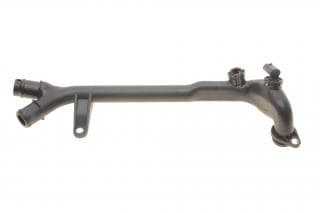Патрубок системи охолодження MB C-class (W203/W204)/E-class (W211/W212) 02-15/Sprinter (W906) 08-