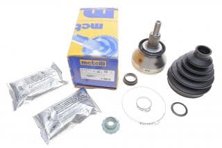 ШРКШ (зовнішній) VW Polo VI 1.0-2.0 TSI/GTI/R WRC /1.4-1.6 TDI 09- (36z/27z/52mm/97.9mm/39.5mm)