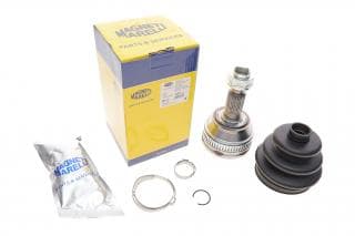 ШРКШ (зовнішній) Land Rover Freelander 1.8-2.5 98-06 (28/32z) (+ABS 60) (TOJ0252)