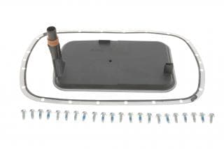 Фільтр АКПП BMW 3 (E46)/5 (E39)/X3 (E83) 2.5-3.0d (з прокладкою) (5 ступенів)