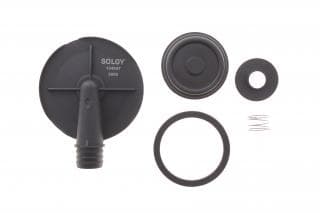 Клапан вентиляції картера Audi A3/VW Caddy/Skoda Octavia 1.9TDI/2.0TDI 01-