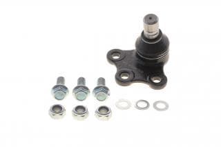 Опора кульова (передня/знизу) Citroen C3 09-/C4 14-/C-Elysse/Peugeot 208/301/2008 12- (d=18mm)