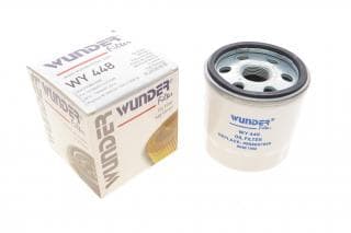 Фільтр масляний Citroen Jumper/Peugeot Boxer 2.2HDI/ Ford Transit 13-