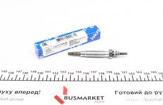Свічка розжарювання Mitsubishi Pajero/Mitsubishi L 200/300/Kia Pregio 2.5TD 86-