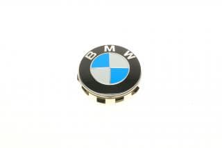 Ковпак диска колісного BMW