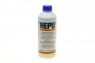 Антифриз (синій) G11 (1,5 л) MB (325,0/325,2) (концентрат)