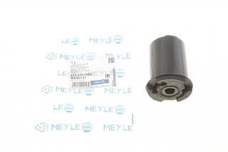 Сайлентблок балки (задньої) Opel Kadett E 84-94/Vectra A 88-95