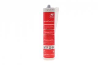 Герметик (-50C +285C) 300ml (сірий)