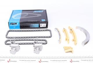 Комплект ланцюга ГРМ BMW 3 (E46)/5 (E39)/7 (E38) 98-04
