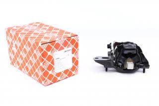 Подушка двигуна (L) Skoda Fabia I/II/Roomster/VW Polo 99-