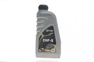 Рідина ГПК (зелена) (1L) синтетика CHF-S (BMW 83290429576/MB-APPROVAL 345.0)