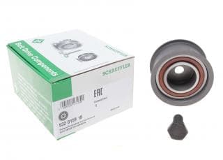 Ролик ГРМ Audi A4/A6/A8/VW Passat 2.4/2.7/2.8 95-08/окреме постачання неможливе