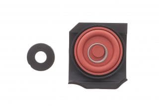 Клапан вентиляції картера Citroen C4/C5/Peugeot 207/208/308 1.6 07-