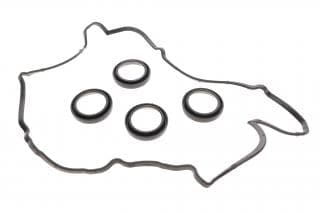 Прокладка кришки клапанів Mazda 3/6 2.0D 02-10 (к-кт)