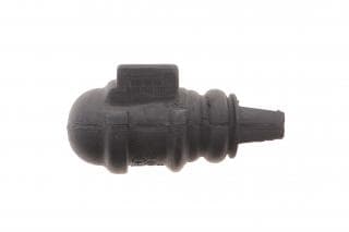 Втулка стабілізатора (переднього) Renault Megane I 1.4-1.8 99-03 (d=24,5mm)