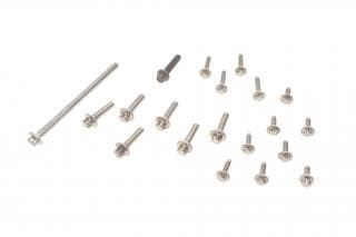 Комплект болтів насоса масляного BMW 3 (E90-E93)/5 (F10/F11)/X3 (F25)/X5 (E70) 04- N52 (к-кт 20шт.)