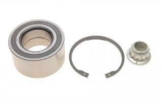 Підшипник маточини (передньої/задньої) VW Touareg 02-18/Audi Q7 06-15 (+ABS) (51x96x50)