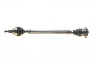 Піввісь (передня) VW Golf IV/Skoda Octavia/Audi A3 1.9TDI 96-10 (R) (36x810.5)