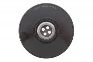 Шків колінвалу BMW 5 (F10/F07/F11)/7 (F01/F02/F03/F04)/X5 (E70)/X6 (E71/E72) 3.0D 08-14 (7PK) N57