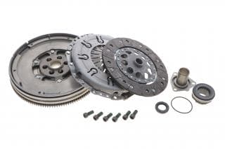 Демпфер + комплект зчеплення VW Passat 1.8/2.0i 96-05