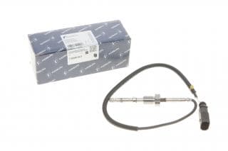 Датчик температури ВГ (перед турбіною) VW T5 1.9 TDI 06-09