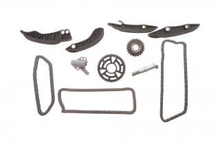 Комплект ланцюга ГРМ BMW 3 (F34)/X1 (F48)/X4 (F98) 1.5D/1.6D/2.0D 12-