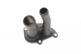 Фланець системи охолодження Ford Fiesta V/Focus C-Max/Focus II/Fusion/Mondeo IV 1.25-1.6LPG 01-15
