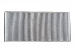 Фільтр салону BMW X5 (E53) 3.0D/Range Rover 4.2/4.4/3.0D 00- (вугільний)