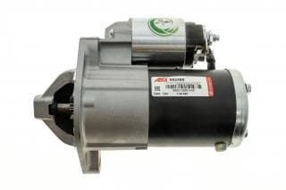 Стартер Mitsubishi Lancer VII 2.0 03-13/Outlander I 2.0/2.4 4WD 03-07 (12V/1.4kw) (z=8)