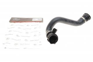 Патрубок системи охолодження (нижній) (R) BMW 3 (E46) 2.0i-3.0i 00-06 M52/M54
