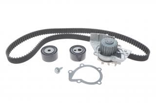 Комплект ГРМ + помпа Citroen Jumpy 2.0HDi (144x25)