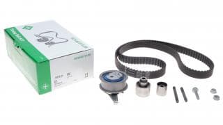 Комплект ГРМ VW T6 2.0TDI, 15-, 62/75/84/110kw, CXGA/CAAB/CXGB/CXHB/CXFA/CXHA/CAAA/CXGA