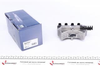 Котушка запалювання Fiat Doblo/Iveco Daily 1.6-2.8 02-