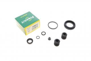 Ремкомплект супорта (заднього) VW Golf/Passat 83-99 (d=38mm) (Girling)