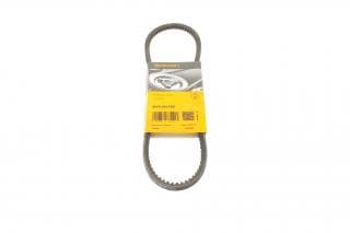 Ремінь генератора VW Jetta/Passat 1.6/1.9TD/D 80-93/Peugeot 305/604 1.5-2.5D 77-86
