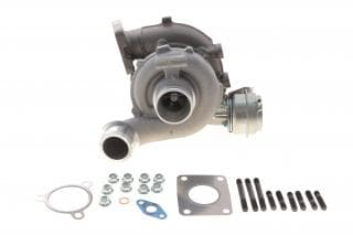 Турбіна VW LT 28-35 II/28-46 II 2.5TDI 99-06