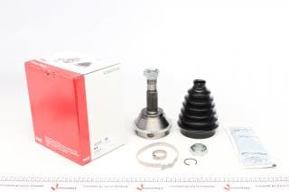 ШРКШ (зовнішній) Fiat Ducato/Citroen Jumper 94-06 (10Q/14Q) (28/39z) (+ABS 54) більше не постачається