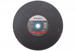 Круг відрізний 355x3,0x25,4 мм RED STRIPE