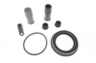 Ремкомплект супорта (переднього) VW Sharan/VW T4 90-10 (d=57mm) (Ate)