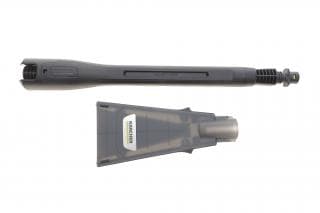Насадка струйна eco!Booster 130 для мийки високого тиску K4