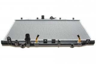 Радіатор охолодження Honda Accord VII 2.0 03-08